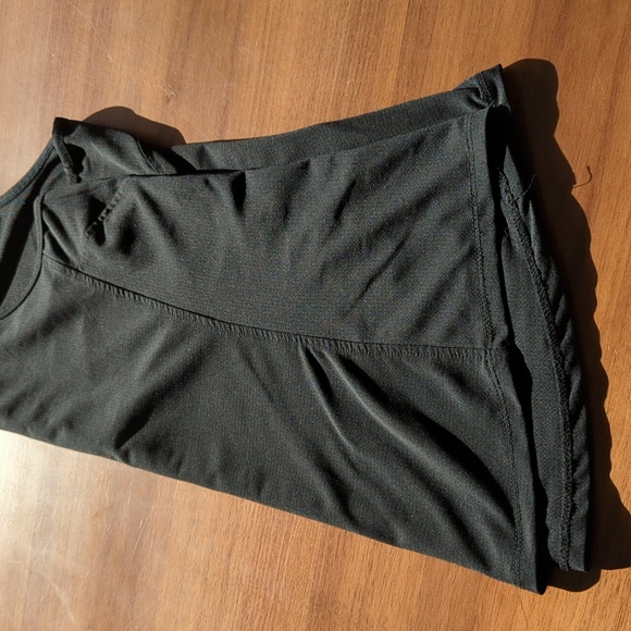 I.FIV5 tank top in black - M - Picture 5 of 5